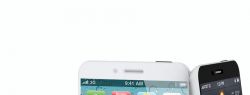 Новый смартфон Apple получит 4,6-дюймовый экран