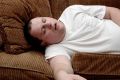 Physical inactivity - a scourge of modern society