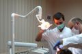 Prosthesis clinic Dentalux-M