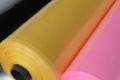The use of polyethylene film