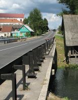 Сельские новоселья