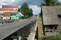 Сельские новоселья