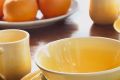 Earthenware: tradition with the present and future