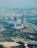 All businessmen know Guangzhou