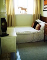 Design solutions for small spaces
