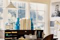 How to arrange a common room in a city apartment