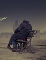 Loneliness is dangerous for mental health