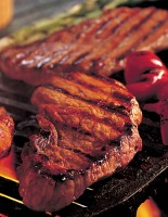 Eating red meat increases the risk of death