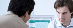 Работа «по душе» или высокая зарплата?