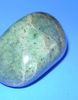 On the magical properties of jade