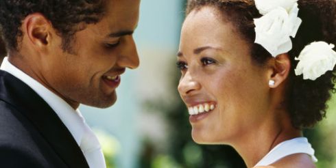 This unforgettable wedding! (In preparation)