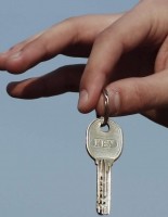 When you need somewhere to live