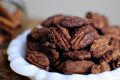 Орешки в шоколаде по-мексикански