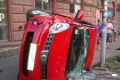 Убытки в ДТП составляют 5 миллиардов долларов в год