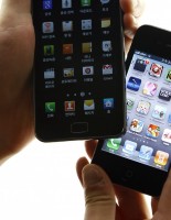 Unusual iPhone 5 and other facts about mobile phones