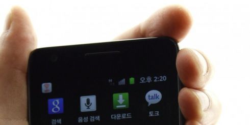 Необычный iPhone 5 и другие факты о мобильных телефонах