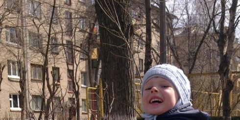 Самокат – лучший подарок ребенку