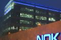 Убытки Nokia в I квартале составили 929 млн. евро