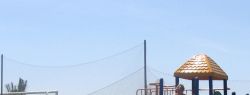 Детские площадки: многообразие вариантов
