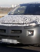 Opel дал имя своему новому компактному хэтчбеку