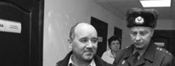 Помилованный Лукашенко Зельцер покинул Беларусь