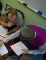 Brainstorming