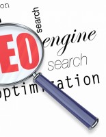 Promotion of a site on the Internet