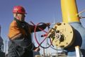 Минск получит газ дешевле, чем договаривались