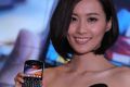 Мобильный телефон BlackBerry 9780 black