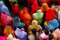 Индия: страна мудрости и радости