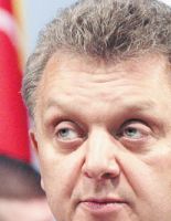 Христенко: из финансового кризиса Беларусь и Россия выйдут “окрепшими”