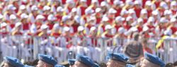 День независимости отпраздновали 1,4 млн. белорусов