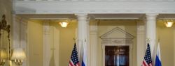 Кремль принял беспрецедентные меры безопасности в связи с визитом президента Обамы