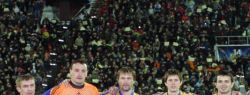 БАТЭ начинает новый поход в Лиге чемпионов