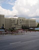 С середины недели потеплеет
