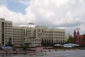 С середины недели потеплеет