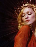 Концерты Мадонны — самые прибыльные в 2008 году