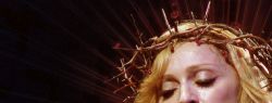 Концерты Мадонны — самые прибыльные в 2008 году