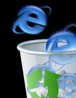YouTube и Internet Explorer 6 больше не совместимы