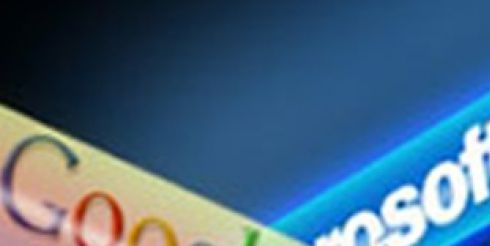 Microsoft потеснила Google в рейтинге пятисот лучших брендов Великобритании