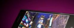 Волшебный телефон LG Chocolate BL40!