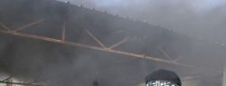 Израиль ведет бои с ХАМАС в Газе