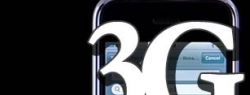 Минсвязи проведет конкурс на право оказания услуг 3G
