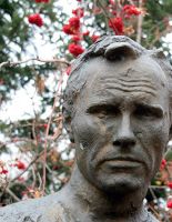 Василий Шукшин молчал о любви и прощении