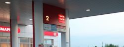 Газ на белорусских автозаправках снова подорожает