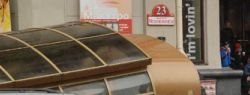 Такси в Минске достигли ценового дна и стали дорожать