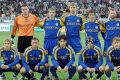 Лига чемпионов 3-й квалификационный раунд: БАТЭ — &ldquo;Вентспилс&rdquo;