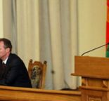 Лукашенко намерен баллотироваться в президенты в 2011 году