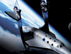 Virgin Galactic