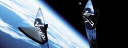Virgin Galactic